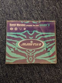 David Morales - Needin' U