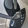 cybex cloud z carseat and isofix base Image 4