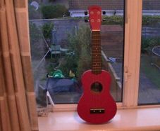 PURETONE Soprano Ukulele