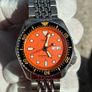 Custom Build Seiko SKX011 Image 3