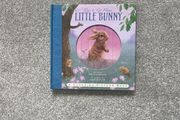 "Time To Go Home Little Bunny "