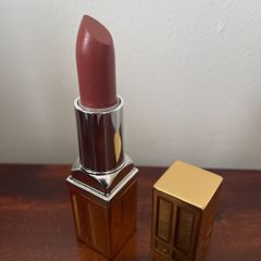 Elizabeth Arden Beautiful Color Moisturising Lipstick in Mocha Shimmer - New