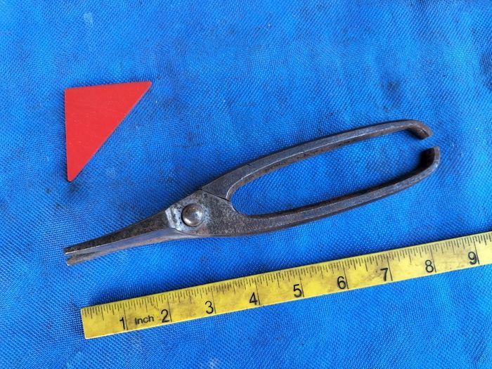 French Metal Shears For Sale in Lismore, Waterford from John ONeill