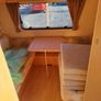 2009 Bailey Ranger 550/5 5 Berth Caravan Image 10