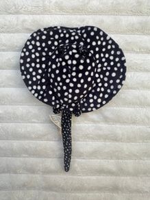 Splash Pet Jes World approx. 25 cm. with the tail Used Please see photos