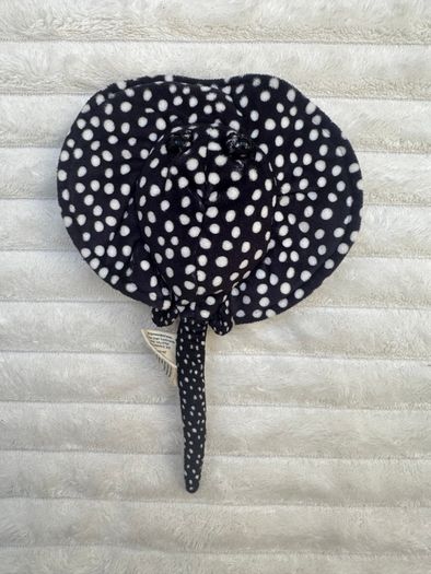 Splash Pet Jes World approx. 25 cm. with the tail Used Please see photos