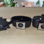 2 x Vintage Kodak Browni 127 camera Image 3