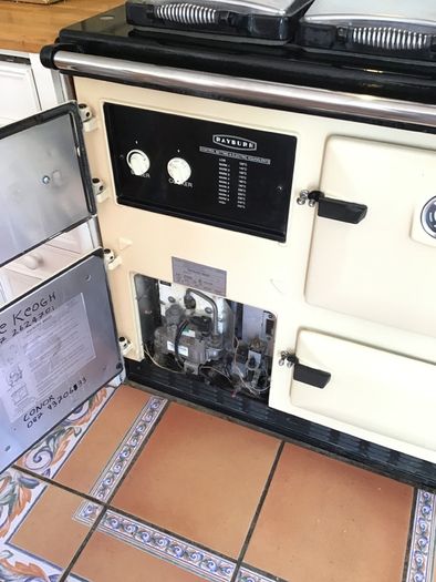 Aga Rayburn For Sale