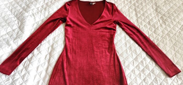 H&M Dress. Size 36