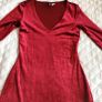 H&M Dress. Size 36 Image 2