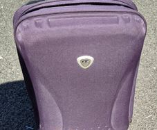 Suitcase