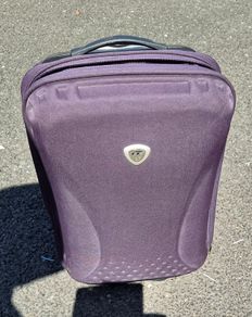 Suitcase