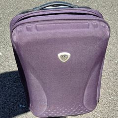 Suitcase