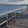 Fuji Roubaix 1.5 Road Bike Size M/L Image 2