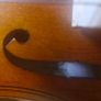 Violin Image 2