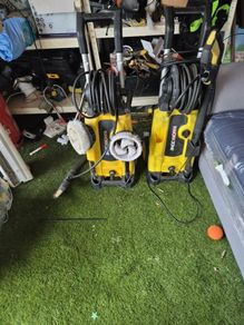 pressure washer/power washer