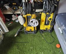 pressure washer/power washer