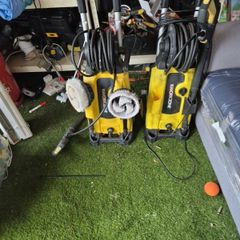 pressure washer/power washer