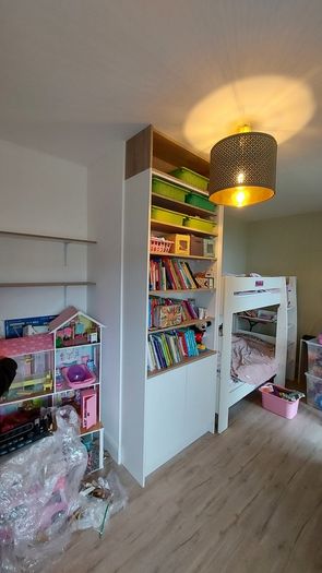 Carpenter .carpentry.painting  Decorating   Kitchen Fitting