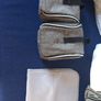 Baby changing bag, changing caddy, breastfeeding pillow Image 3