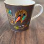 Sara Miller Portmeirion Mug Image 2