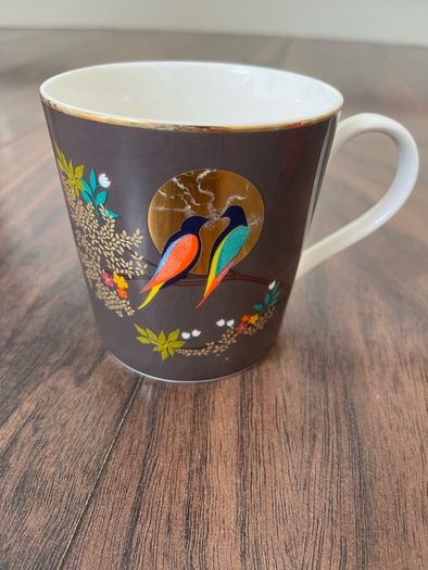 Sara Miller Portmeirion Mug