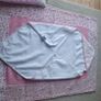 Laura Ashley Bella Butterfly cotbed bedding set and bedroom accessories Image 5