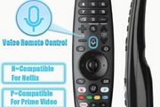 Lg Voice Remote control for LG Nanocell /UHD /OLED /LED /LCD HD TV . New, Unopened.