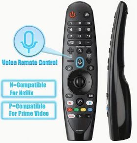Lg Voice Remote control for LG Nanocell /UHD /OLED /LED /LCD HD TV . New, Unopened.
