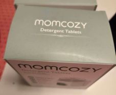 Momcozy Detergent Tablets