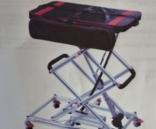 Elev8 mobility hoist.