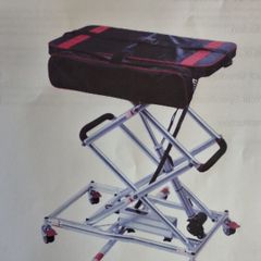Elev8 mobility hoist.
