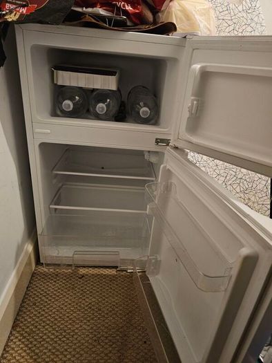 Fridge freezer