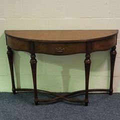 New Willis & Gambier Consol table