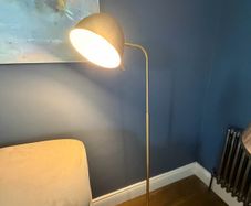 lamps