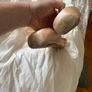 Ballet pointe shoes Image 3