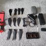 DJI Mavic 2 Pro + FPV Headset Image 4
