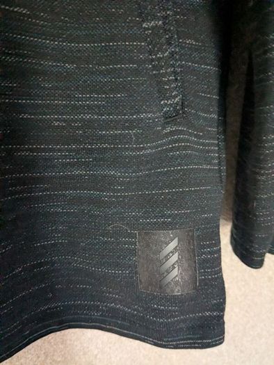 Adidas Adicross hoodie