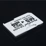 Dual Slot MicroSD/TF to MS Pro Duo Adapter | White | For PSP & MS Pro Duo Devices | New Image 4