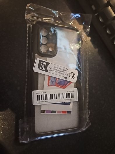 OPPO 360 case