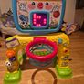 vtech 2 in 1 sports centre Image 2
