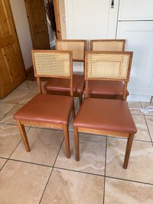 mid century chairs 4