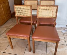 mid century chairs 4
