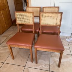 mid century chairs 4