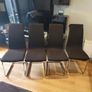 Dining Chairs Image 5