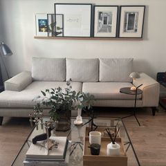 French Connection Sofa