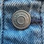Zara Disney Kids Denim Jacket Image 4