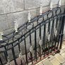 garden gate Image 2