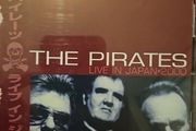 The Pirates CD - Live In Japan 2000