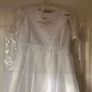 Paul Costello communion dress age 10 Image 9